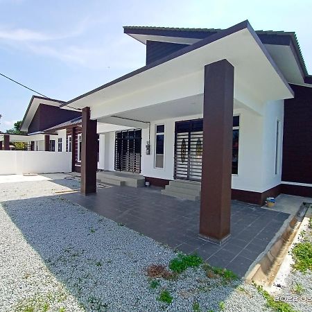 Homestay Al Huda Kubang Kerian โกตาบารู ภายนอก รูปภาพ