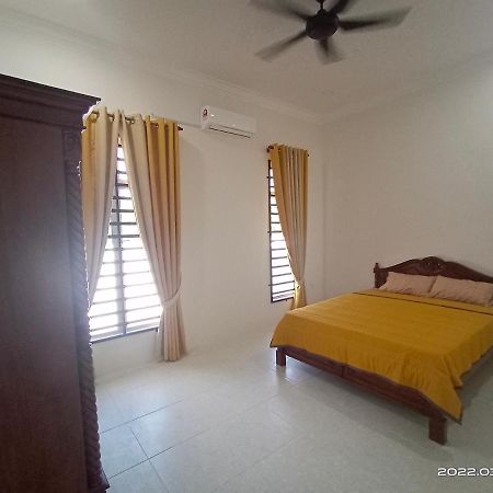 Homestay Al Huda Kubang Kerian โกตาบารู ภายนอก รูปภาพ