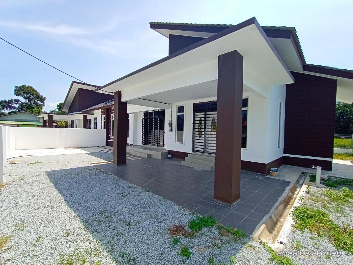 Homestay Al Huda Kubang Kerian โกตาบารู ภายนอก รูปภาพ