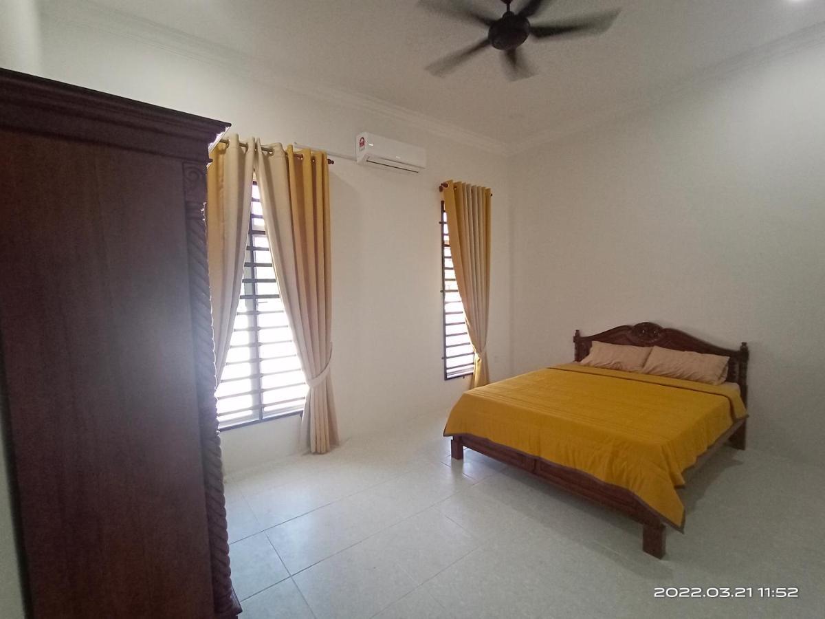 Homestay Al Huda Kubang Kerian โกตาบารู ภายนอก รูปภาพ