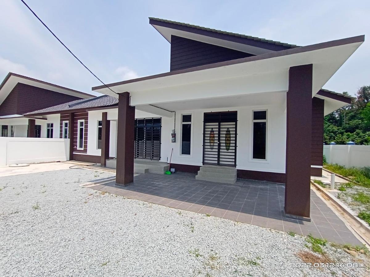 Homestay Al Huda Kubang Kerian โกตาบารู ภายนอก รูปภาพ