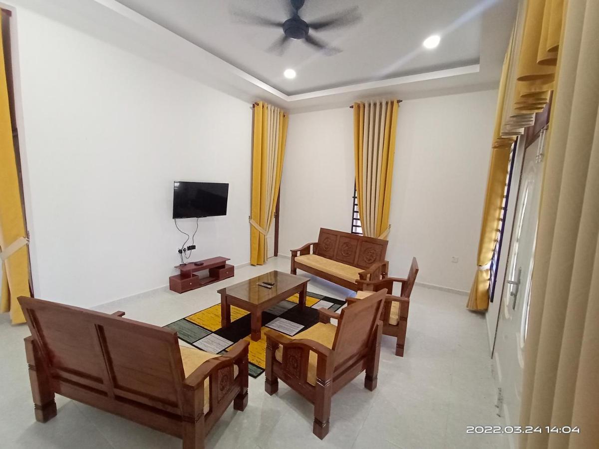 Homestay Al Huda Kubang Kerian โกตาบารู ภายนอก รูปภาพ